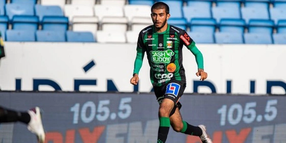 Allsvenskan: Ανεβασμένες Βάρμπεργκς & Έρεμπρο