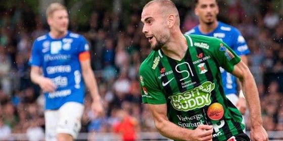 Superettan: Αναζητά αντίπαλο η Βάρμπεργκς