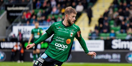 Superettan: Μιλούν οι επιθέσεις στο Βάρμπεργκ