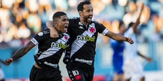 Serie B Βραζιλίας: Η έδρα δείχνει Βάσκο Ντα Γκάμα