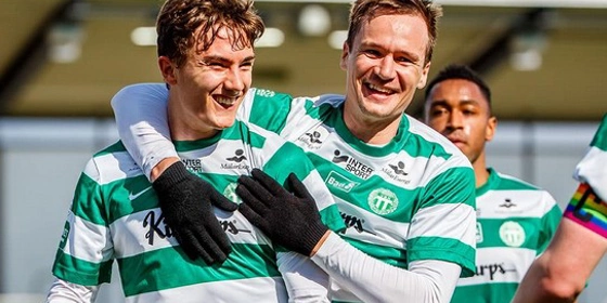 Superettan: Σε φόρμα η Βαστέρας