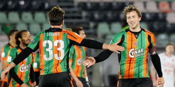 Πληρώνουν τα μεγάλα φαβορί στο 4.12!