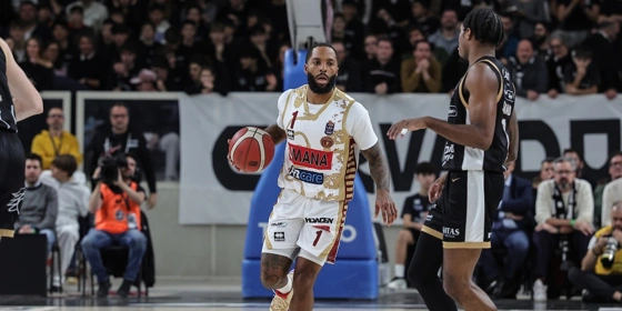 Lega Basket Serie A: Βγάζει αντίδραση η Βενέτσια