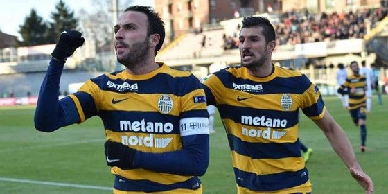 Serie B: Δεν έχει εξασφαλίσει τα πλέι-οφ η Βερόνα