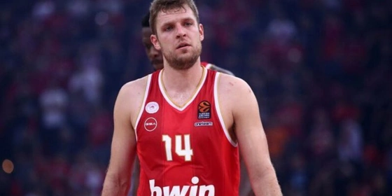 Euroleague: Υπερασπίζεται το "κάστρο" του ο Ολυμπιακός