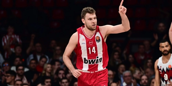Euroleague Final Four 2026: Ο Ολυμπιακός θα σηκώσει την κούπα!