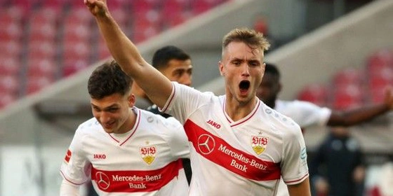 Bundesliga: Φουλ επίθεση το δόγμα φέτος στη Στουτγάρδη