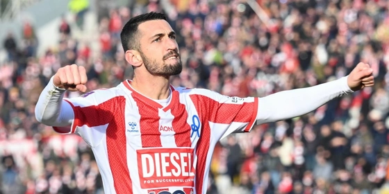 Συνεχίζει ακάθεκτη για την άνοδο η Βιτσέντζα Βίρτους