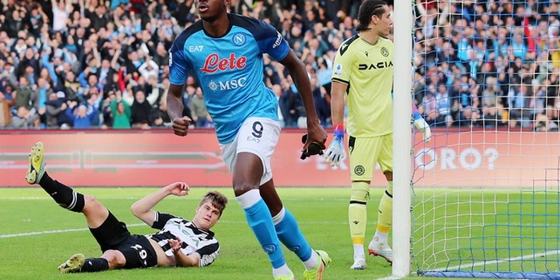 Serie A: Ισοπαλία στο ντέρμπι κορυφής