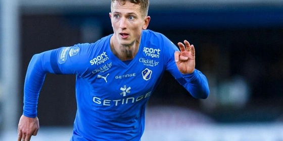 Allsvenskan: "Άσος" η Χάλμσταντ