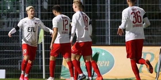 3. Liga: Παίζουν φουλ επιθετικά Βικτόρια Κολωνίας και Μόναχο 1860