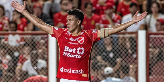Serie B Βραζιλίας: Για την τέταρτη σερί νίκη η Βίλα Νόβα
