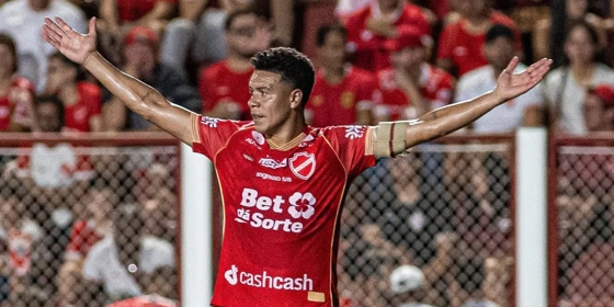 Serie B Βραζιλίας: Νικάει η Βίλα Νόβα!