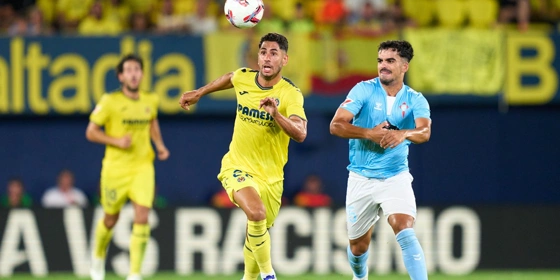 La Liga: Προσφέρουν θέαμα Θέλτα και Βιγιαρεάλ