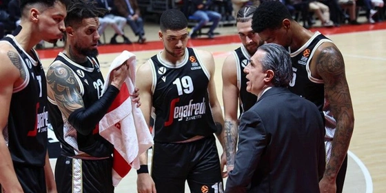 Euroleague: Αντέχουν οι φιλοξενούμενοι σε Αθήνα και Βιτόρια