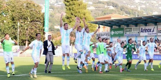 Η έδρα της Βίρτους Εντέλα και οι απουσίες της Άσκολι
