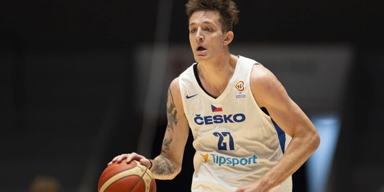 Eurobasket 2025: Ποιοτικότερη η Τσεχία