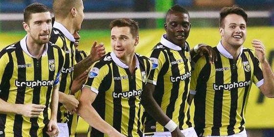 Τρομερή προϊστορία για την Τβέντε