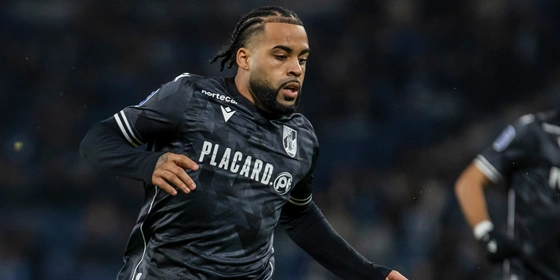 Primeira Liga: Δίνουν υψηλό σκορ Γκιμαράες και Σπόρτινγκ Λισαβόνας