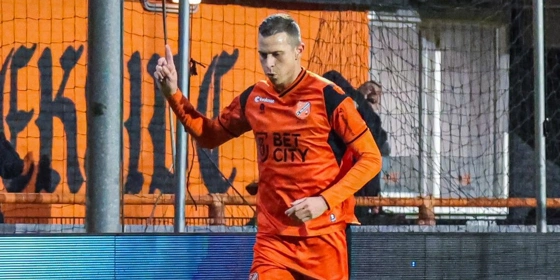 Eerste Divisie: Συνεχίζει με νίκη η πρωτοπόρος Φόλενταμ