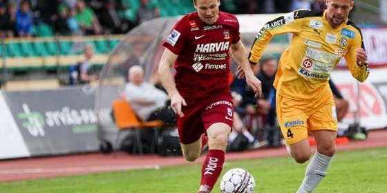 Δύο προβληματικές άμυνες μας δίνουν ένα εξαιρετικό goal/goal