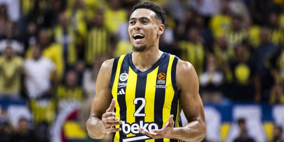 Euroleague: Κυριαρχεί στο παρκέ η Φενέρμπαχτσε