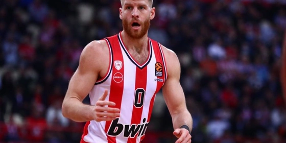 Euroleague: Δεύτερη ευκαιρία για τον Ολυμπιακό στην Ισπανία