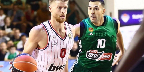 Super Cup: Δίνουν ραντεβού στον τελικό οι "αιώνιοι"