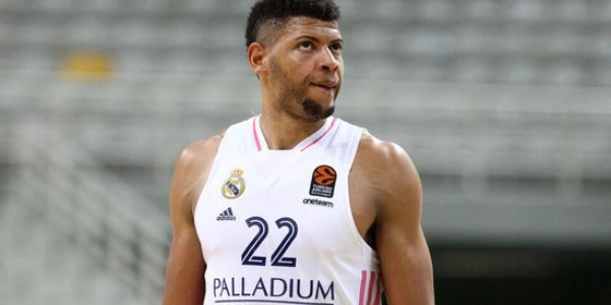 Euroleague: Κρατάει την τύχη στα χέρια της η Ρεάλ Μαδρίτης