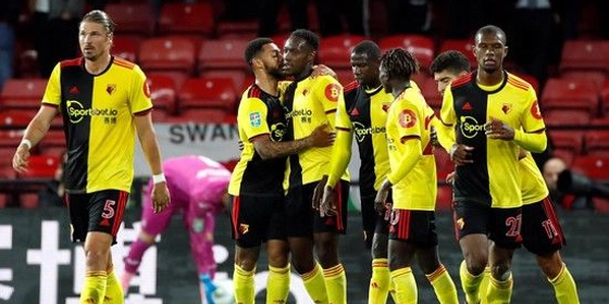 Premier League: Κάκιστο το κλίμα στη Γουότφορντ