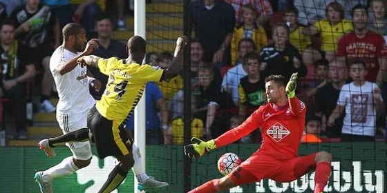 Ρισκάρουμε με τα πολλά γκολ στο Vicarage Road