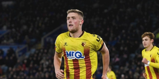 Σούπερ πρωτοχρονιάτικη τριάδα από την Championship Αγγλίας