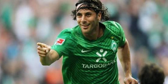 Bundesliga: Σκοράρουν Βέρντερ Βρέμης και Γκλάντμπαχ