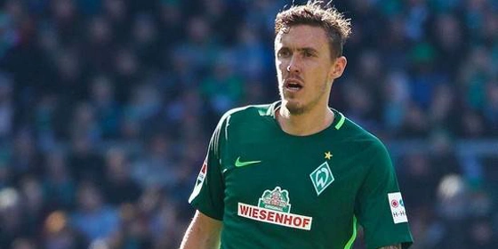 Bundesliga: Ώρα νίκης για τη Βέρντερ Βρέμης