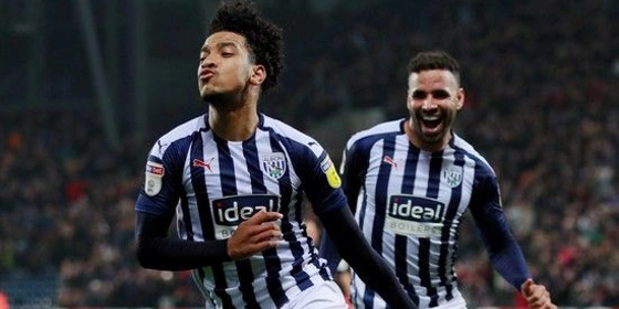 Championship: Κρατάει την άνοδο στα χέρια της η Γουέστ Μπρόμγουϊτς Άλμπιον