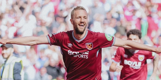 Premier League: Μαχητική η Γουέστ Χαμ