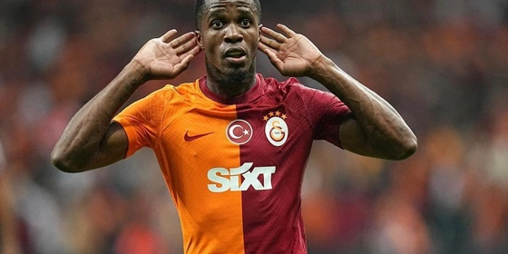 Super Lig: Περνάει με διπλό η Γαλατασαράι