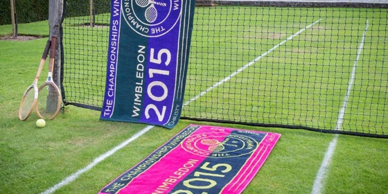 Wimbledon 2015: Τένις μέσω του κινητού σας τηλεφώνου