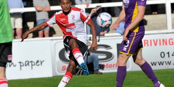 Το κίνητρο δείχνει Γουόκινγκ