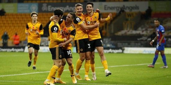 Premier League: Σκοράρουν Γουλβς και Σαουθάμπτον