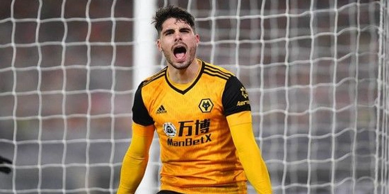 Premier League: Μοιρασιά στη μάχη του Μολινό για Γουλβς & Έβερτον