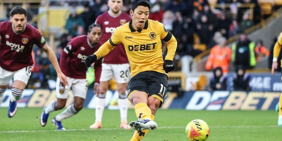 Premier League: Over 2,5 στο Γουέστ Χαμ - Γουλβς