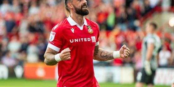League One: Ανοίγει ο ρυθμός στο Ρέξαμ