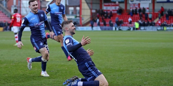 EFL Trophy Αγγλίας: Κερδίζει και προκρίνεται η Γουίκομ!