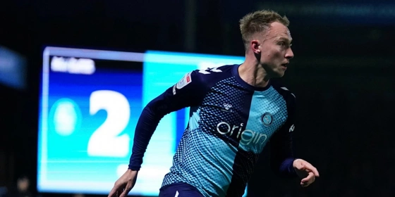 League One: Αντιδρά με άσο η Γουίκομ