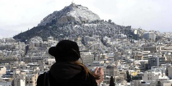 Η θερμοκρασία πέφτει, οι αποδόσεις ανεβαίνουν!