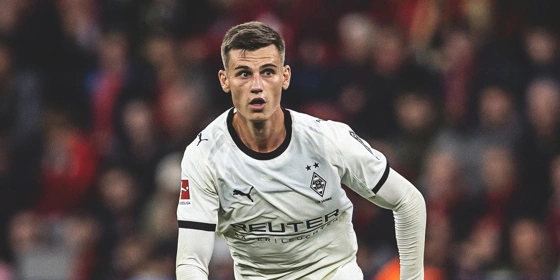 Κατρακυλά το διπλό της ανεβασμένης Γκλάντμπαχ