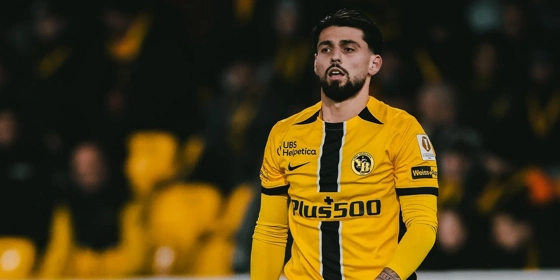 Super League Ελβετίας: Διευρύνει το νικηφόρο σερί της η Γιουνγκ Μπόις