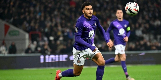 Ligue 1: Ανοίγουν τον ρυθμό Τουλούζ και Μονακό