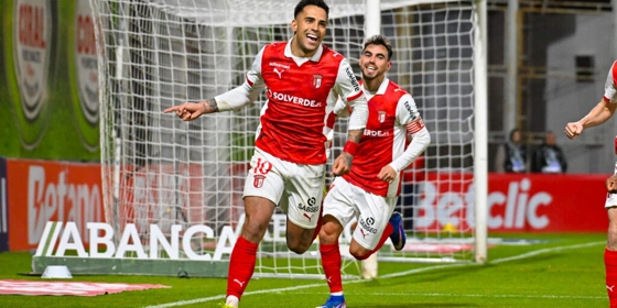 Europa League: Ελκυστικό το Over στο Μπράγκα - Φράιμπουργκ